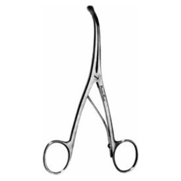 Miltex-Integra Miltex Dilator Tracheal Trousseau 5-1/4" 3cmx5mm Standard Rsbl SS EA