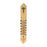 Graham-Field/Everest &Jennings Room Thermometer Ea