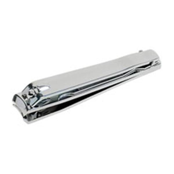Graham-Field/Everest &Jennings Clipper Toenail Grafco 3-1/4x1/2" Nickel Chrome Plated Ea