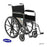Dukal oration Wheelchair Transport Duro-Trac 250lb Capacity 18"Wide Ea