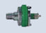 Ohmeda Oxygen Adapters by BD