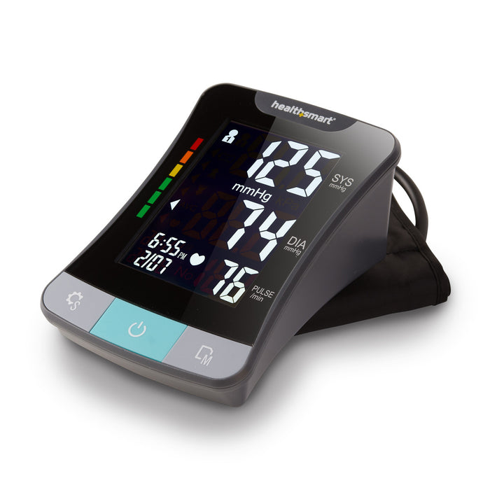 Blood Pressure Monitor