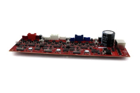Midmark 630 Human Form Procedures Table - SCP Motor Control HUB PCB Kit - 002-1749-00