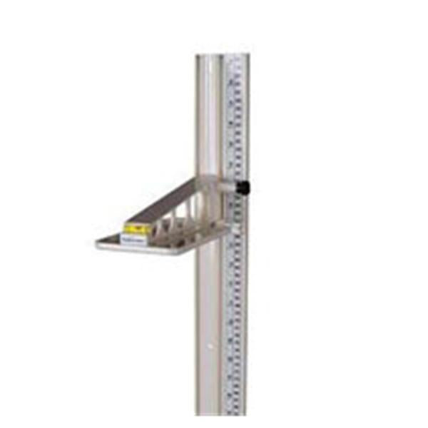 Health-O-Meter Stadiometer/Height Rod Ea (PORTROD)