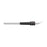 Bovie/Aaron Medical Electrode Sharp 2-3/10mm Angled Tip SS Ea