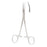 Miltex-Integra Miltex Forcep Hemostatic Coller 6-1/4" Serrated Curved SS Ea