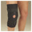 Deroyal Industries  Support Compression Deluxe Adult Knee Neo Black Size Medium Ea (NE7722-73)