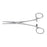 Miltex-Integra Miltex Forcep Hemostatic Rochester-Carmalt Vantage 8" Straight SS Ea