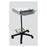Bovie/Aaron Medical Stand Mobule 24x24x31" Ea
