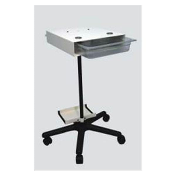 Bovie/Aaron Medical Stand Mobule 24x24x31" Ea