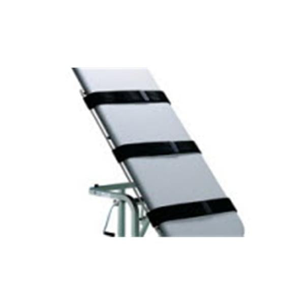 Hausmann Industries Strap Safety 72x4" For 6020/6040/6056 Table Velcro End Ea