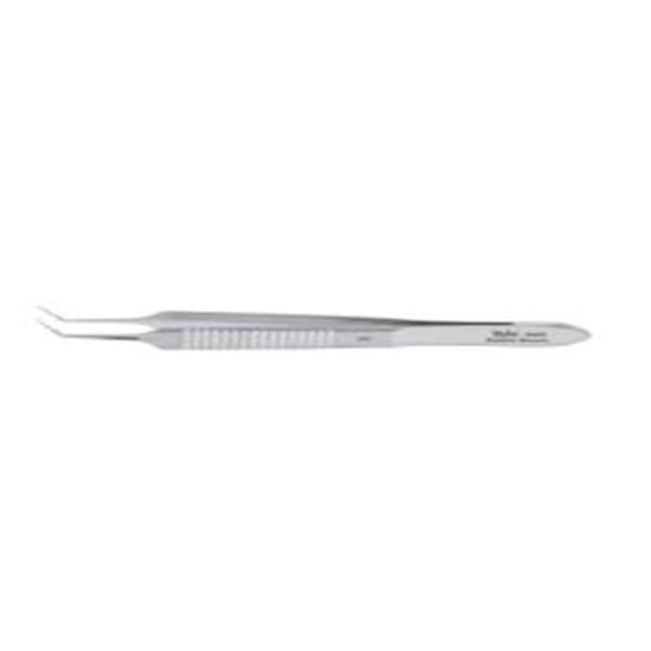 Miltex-Integra Miltex Forcep Suture McPherson 3-1/2" Angled Ea