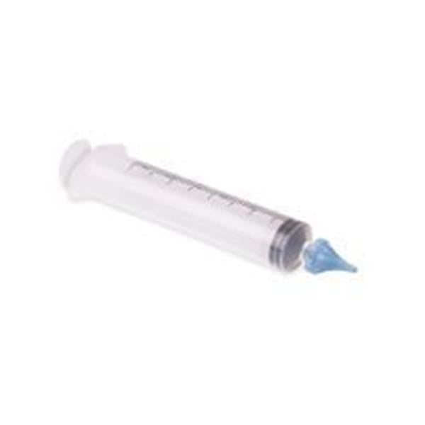 Bionix Medical Technologies Irrigation Syringe Octoclear 60cc 20/Bx