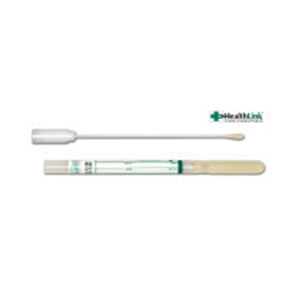 Healthlink Copan Liquid Amies Agar Transport Swab Single 50/Pk