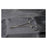 Sklar Instruments Forcep Hemostatic Halsted Mosquito 5" Straight Stainless Steel Ea (17-1450)