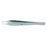Sklar Instruments Forcep Tissue Adson 4-3/4" Tying Platform 1x2 Teeth SS Ea