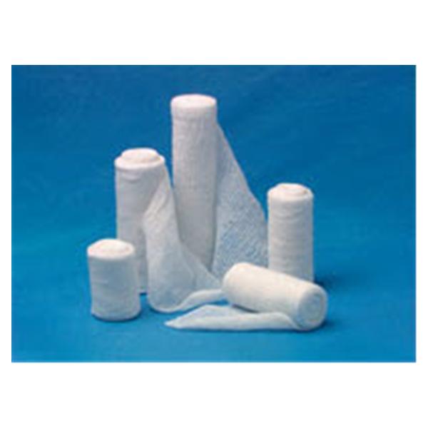 Henry Schein  Bandage 6"x4.1yd Conforming Gauze Sterile 6/Bx, 8 BX/CA (1044293)