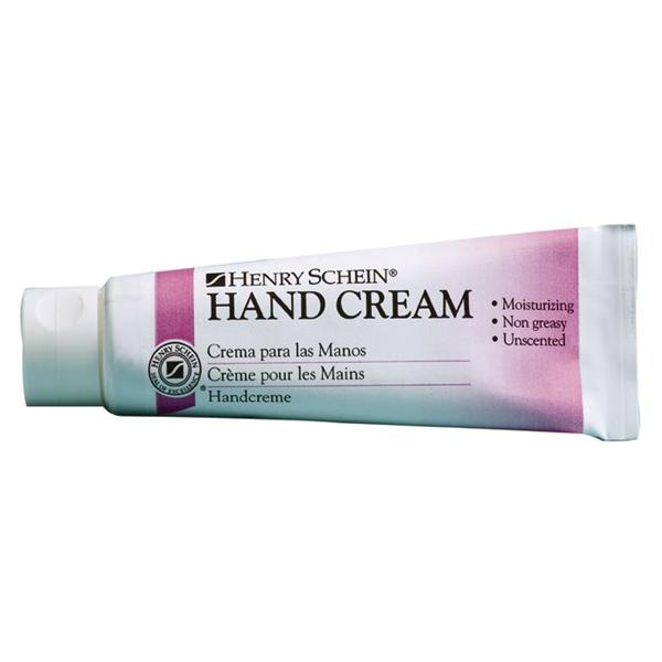 Henry Schein  Cream Disinfectant HSI Hand Fragrance Free 100gm/Tb