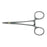 Hermann Medizentechnik Holder Needle Mayo-Hegar 5" Stainless Steel Ea (BR24-18014)