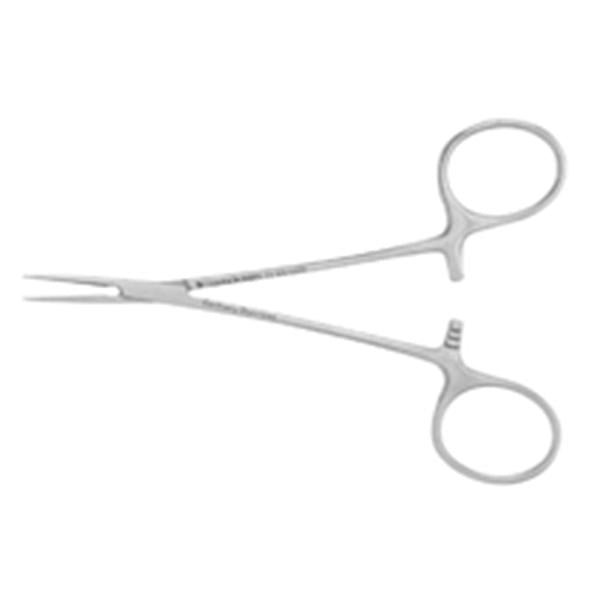 Henry Schein  Forcep Hemostatic Halsted Mosquito Henry Schein 5 Strt Micr SS Ea