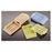Simport Plastics Ltd Histosette I Tissue Cassette For Processing/Embedding 1500/CA