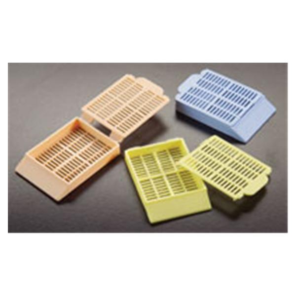 Simport Plastics Ltd Histosette I Tissue Cassette For Processing/Embedding 1500/CA