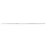 Henry Schein  Curette Dermal Fox Henry Schein 5-1/2" 3mm Tip Stainless Steel Ea