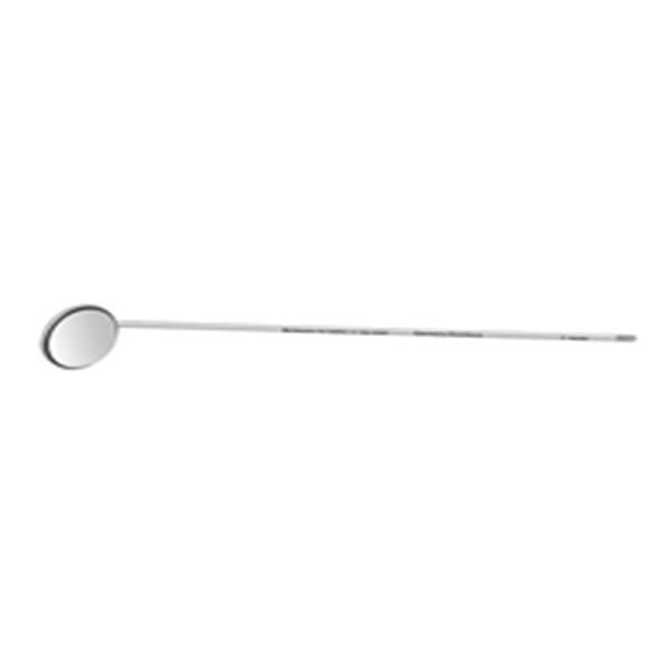 Henry Schein  Laryngeal Mirror Henry Schein 20mm No Handle Ea