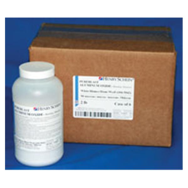 Henry Schein  Aluminum Oxide White 90 2Lb, 6 BX/CA (2173702Z)