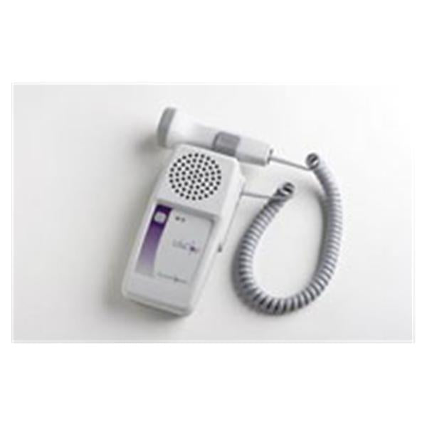 Cooper Surgical Doppler Handheld Lifedop No Display Vascular Probe Ea (L150-SD5)