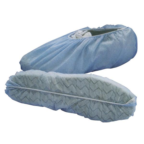 Henry Schein  Cover Shoe HSI One Size Blue 150Pr/Ca