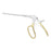 Henry Schein  Biopsy Punch Baby Tischler Henry Schein 7" Baby Ea