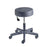 Brewer Company Stool Exam Value Plus Gunmetal Casters Backless 5 Leg Ea (22500-PR92)