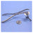 Sklar Instruments Cutter Ring Keyes Sharp/Sharp Ea