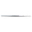 Henry Schein  Forcep Tissue Henry Schein 6-1/2" 1x2 Teeth Ea