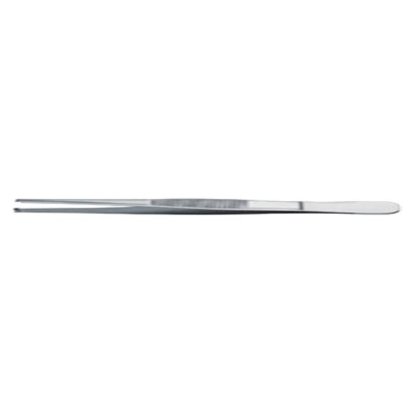 Henry Schein  Forcep Tissue Henry Schein 6-1/2" 1x2 Teeth Ea