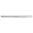 Henry Schein  Forcep Tissue Henry Schein 5" 1x2 Teeth Stainless Steel Ea
