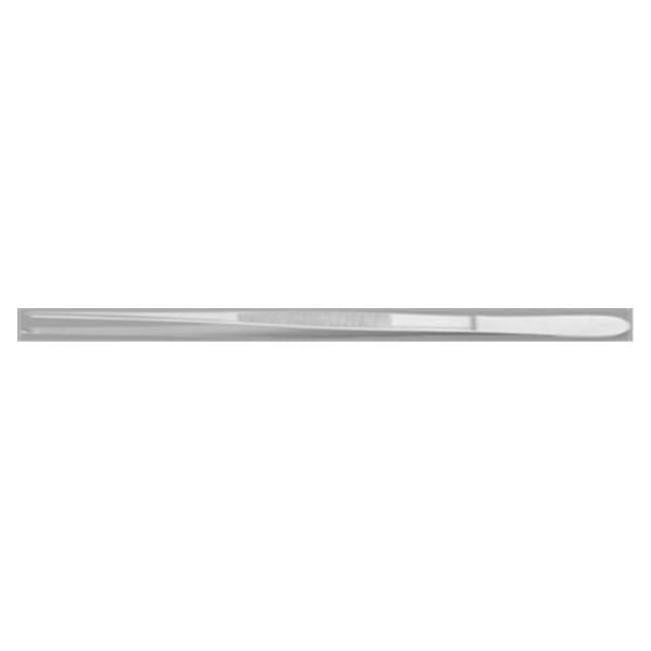 Henry Schein  Forcep Tissue Henry Schein 5" 1x2 Teeth Stainless Steel Ea