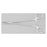 Henry Schein  Holder Needle Crile-Wood 7" Tungsten Carbide Ea (104-8256)