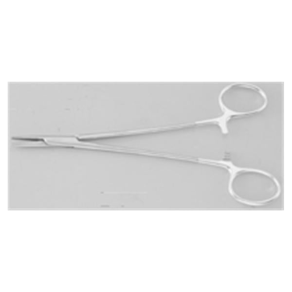 Henry Schein  Holder Needle Crile-Wood 7" Tungsten Carbide Ea (104-8256)