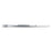 Henry Schein  Forcep Splinter Carmalt Henry Schein 4-1/4" Straight SS Ea