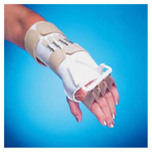 Chesapeake Medical Material Splinting Excel Hand Oyster 6x12" 1/8" Thick 6/Ca