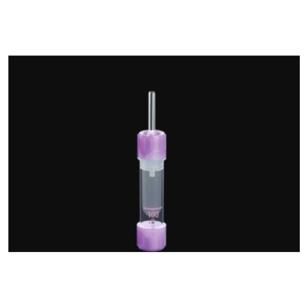 Sarstedt Microvette Blood Collection Tube EDTA 100uL 100/Pk
