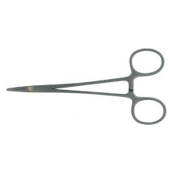 Hermann Medizentechnik Holder Needle Halsey 5-1/8" Stainless Steel Ea