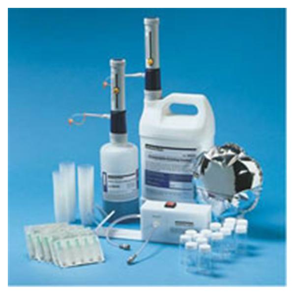 Avanos Medical PYtest H.Pylori Fluid Collection 1000mL Ea