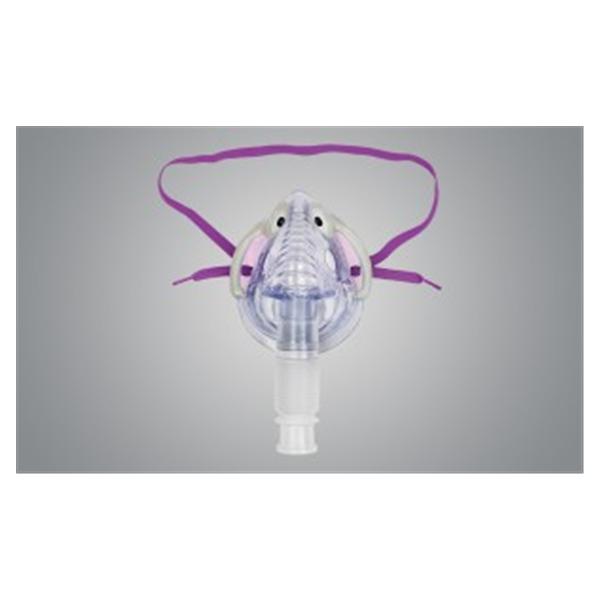 Vyaire Medical  Mask Oxygen Aerosol MDI Pediatric 50/Ca