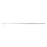 Miltex-Integra Miltex Hook Skin Joseph Meister-Hand 6-1/4" 2mm Sharp 2Prng SS Ea