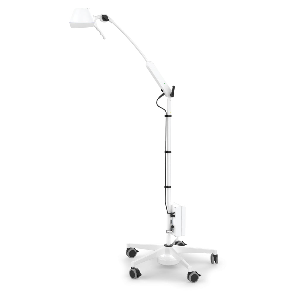 MRI Cordless Rechargeable LED Exam Light