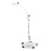 MRI Cordless Rechargeable LED Exam Light