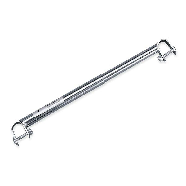 Medline Industries  Device Anti-Theft Aluminum For Wheelchair Ea